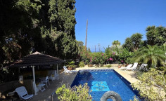 4 house for sale in Paralimni
