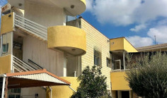 3 bedroom apartment 200 m2 for sale in Strovolos
