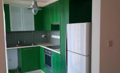 Two beds apartment for sale in Agios Dometios