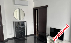 Two bedrooms apartment to rent in Engomi