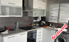 Two bedrooms apartment to rent in Engomi