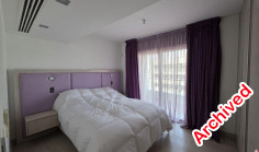 2 bedroom apartment to rent in Agioi Omologites