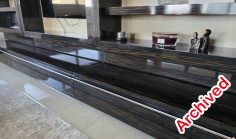 2 bedroom apartment to rent in Agioi Omologites