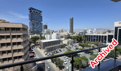 2 bedroom apartment to rent in Agioi Omologites