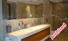 2 bedroom apartment to rent in Agioi Omologites