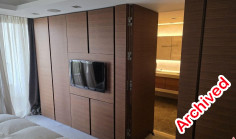 2 bedroom apartment to rent in Agioi Omologites