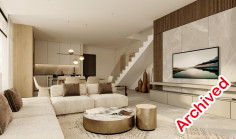 3 house for sale in Paralimni