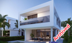3 house for sale in Paralimni