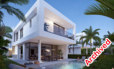 3 house for sale in Paralimni