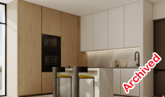 3 house for sale in Paralimni