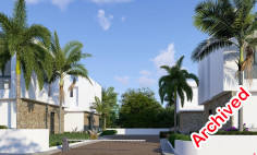 3 house for sale in Paralimni