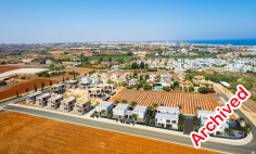 3 house for sale in Paralimni