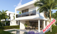 3 house for sale in Paralimni