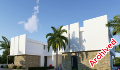 3 house for sale in Paralimni