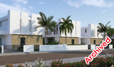 3 house for sale in Paralimni