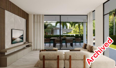 3 house for sale in Paralimni