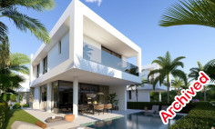 3 house for sale in Paralimni