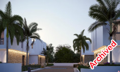 3 house for sale in Paralimni