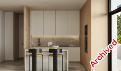 3 house for sale in Paralimni