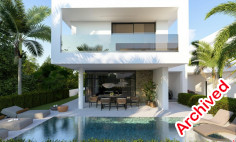 3 house for sale in Paralimni
