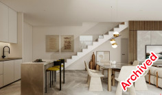 3 house for sale in Paralimni