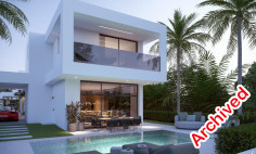 3 house for sale in Paralimni