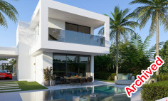 3 house for sale in Paralimni