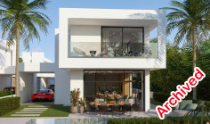 3 house for sale in Paralimni