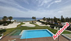 2 apartment for sale in Protaras