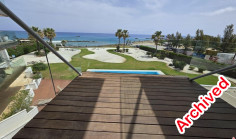 2 apartment for sale in Protaras