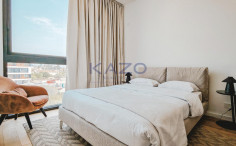 Modern two bedroom apartment in Agios Athanasios (close to the beach) 