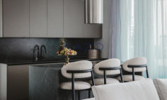 Modern two bedroom apartment in Agios Athanasios (close to the beach) 