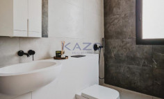 Modern two bedroom apartment in Agios Athanasios (close to the beach) 