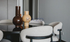 Modern two bedroom apartment in Agios Athanasios (close to the beach) 