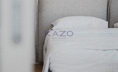 Modern two bedroom apartment in Agios Athanasios (close to the beach) 