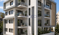 Modern one bedroom apartment in vibrant Neapolis area Modern one bedroom apartment in vibrant Neapolis area