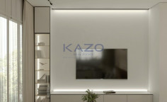 Modern one bedroom apartment in vibrant Neapolis area Modern one bedroom apartment in vibrant Neapolis area