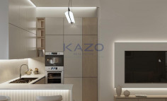 Modern one bedroom apartment in vibrant Neapolis area Modern one bedroom apartment in vibrant Neapolis area