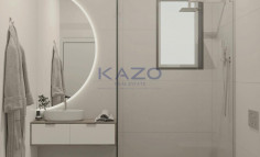 Modern one bedroom apartment in vibrant Neapolis area Modern one bedroom apartment in vibrant Neapolis area
