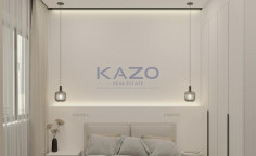Modern one bedroom apartment in vibrant Neapolis area Modern one bedroom apartment in vibrant Neapolis area