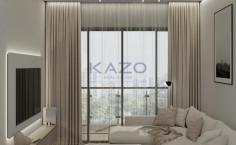 Modern one bedroom apartment in vibrant Neapolis area Modern one bedroom apartment in vibrant Neapolis area