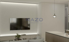 Modern one bedroom apartment in vibrant Neapolis area Modern one bedroom apartment in vibrant Neapolis area