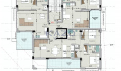 Modern one bedroom apartment in vibrant Neapolis area Modern one bedroom apartment in vibrant Neapolis area