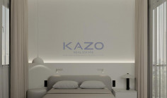 Modern one bedroom apartment in vibrant Neapolis area Modern one bedroom apartment in vibrant Neapolis area