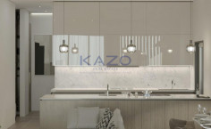 Modern one bedroom apartment in vibrant Neapolis area Modern one bedroom apartment in vibrant Neapolis area