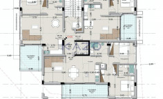 Modern one bedroom apartment in vibrant Neapolis area Modern one bedroom apartment in vibrant Neapolis area