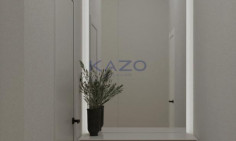Modern one bedroom apartment in vibrant Neapolis area Modern one bedroom apartment in vibrant Neapolis area