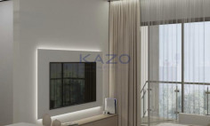 Modern one bedroom apartment in vibrant Neapolis area Modern one bedroom apartment in vibrant Neapolis area