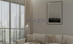 Modern one bedroom apartment in vibrant Neapolis area Modern one bedroom apartment in vibrant Neapolis area