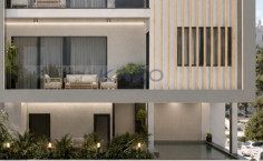 Modern one bedroom apartment in vibrant Neapolis area Modern one bedroom apartment in vibrant Neapolis area